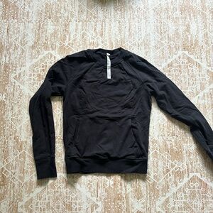 Lululemon long sleeve shirt